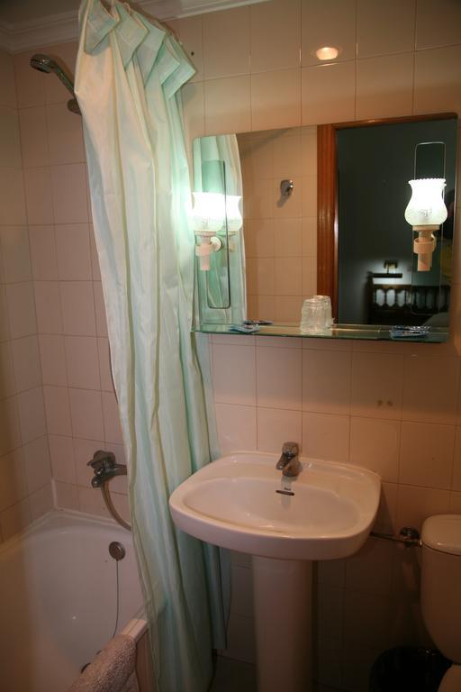 Hostal Santa Barbara Socuellamos Ngoại thất bức ảnh