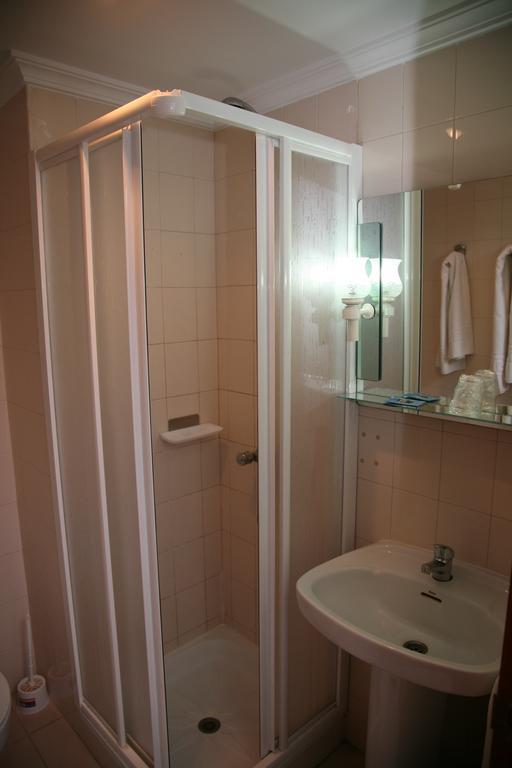 Hostal Santa Barbara Socuellamos Ngoại thất bức ảnh